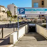 3 - Downtown - 2 Min From Palais Festivals Appartement *