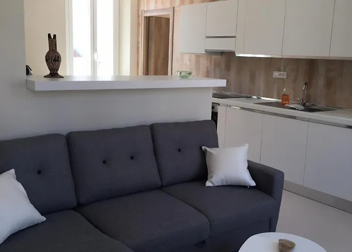 3 - Downtown - 2 Min From Palais Festivals Cannes