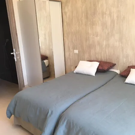 3 - Downtown - 2 Min From Palais Festivals