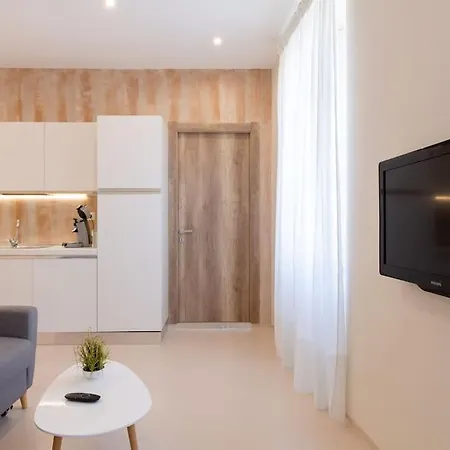 3 - Downtown - 2 Min From Palais Festivals Appartement