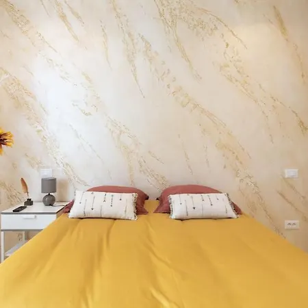 3 - Downtown - 2 Min From Palais Festivals Appartement