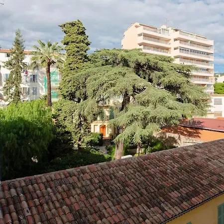 Appartement 3 - Downtown - 2 Min From Palais Festivals Cannes