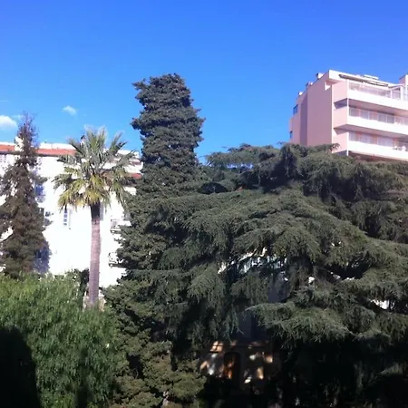 3 - Downtown - 2 Min From Palais Festivals * Cannes