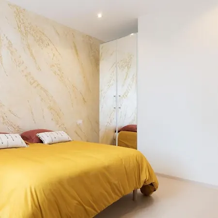 Appartement 3 - Downtown - 2 Min From Palais Festivals Cannes