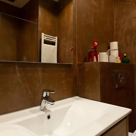 3 - Downtown - 2 Min From Palais Festivals
