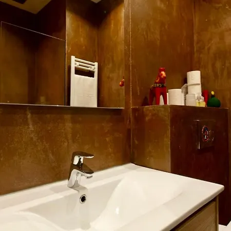 Apartment 3 - Downtown - 2 Min From Palais Festivals Cannes