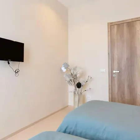 3 - Downtown - 2 Min From Palais Festivals