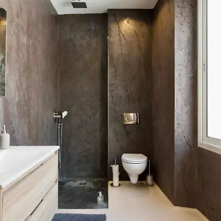 3 - Downtown - 2 Min From Palais Festivals