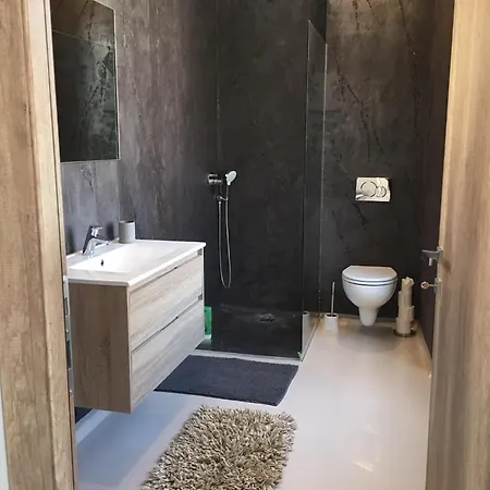 Apartmán 3 - Downtown - 2 Min From Palais Festivals *