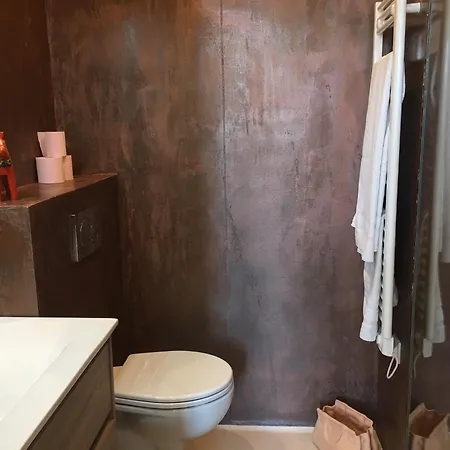 Daire 3 - Downtown - 2 Min From Palais Festivals