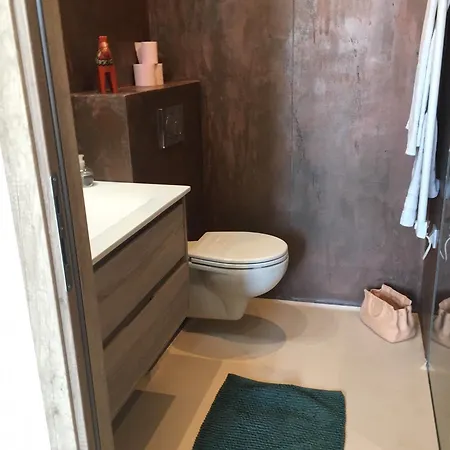 Apartmán 3 - Downtown - 2 Min From Palais Festivals Cannes