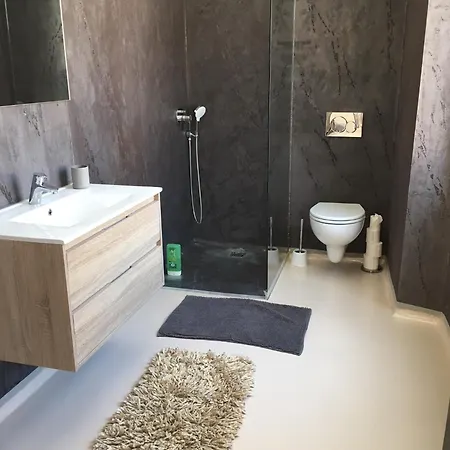 3 - Downtown - 2 Min From Palais Festivals Daire