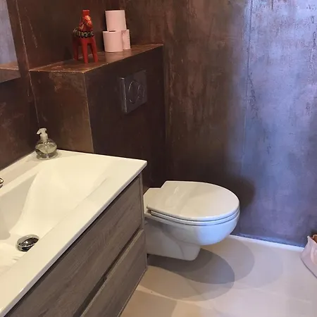 Daire 3 - Downtown - 2 Min From Palais Festivals